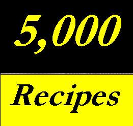 Thumbnail Hugh book of Recipes (rar file)
