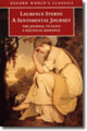 Thumbnail A Sentimental Journey  -  Laurence Sterne - zip