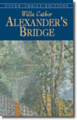 Thumbnail RESELL Alexander's Bridge -- By Willa Cather - zip