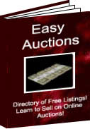 Thumbnail EZAuctions - Thousands of dollars are being made at these online auctions - zip