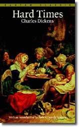 Thumbnail Hard Times  -  Charles Dickens - zip