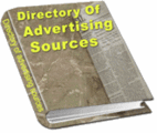 Thumbnail Directory of Advertising Sources Inexpensive Ads That Pull Like CRAZY - zip