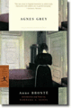 Thumbnail RESELL -  Agnes Grey - By Anne Bronte - zip *
