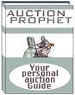 Thumbnail AUCTION PROPHET - Be a Success in the Online Auction Game! - zip
