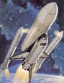 Thumbnail Space Shuttle Challenger FBI File eBook Resell Rights - zip