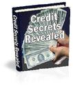 Thumbnail Credit Secrets 2002 - zip