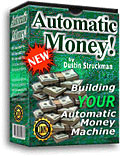 Thumbnail Automatic Money - Automate your Sales - Enjoy your Time