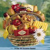 Create Gift Baskets for Birthdays, Anniversary, Christmas, any Occassion 101 Ideas