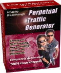 Thumbnail RESELL - Perpetual Traffic Generator *