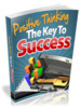 Thumbnail Positive Thinking Success