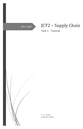 Thumbnail #1 A++ Tutorial Guide - RJT2 Supply Chain - Task 1 WGU