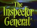 THE INSPECTOR GENERAL - MOVIE - 1949 - COMEDY - DANNY KAYE THE INSPECTOR GENERAL - MOVIE - 1949 - COMEDY - DANNY KAYE