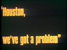 APOLLO 13 - HOUSTON WEVE GOT A PROBLEM - MOVIE - 1972 - EDU APOLLO 13 - HOUSTON WEVE GOT A PROBLEM - MOVIE - 1972 - EDU