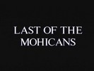 THE LAST OF THE MOHICANS - SILENT MOVIE - 1920 - DRAMA - WAR