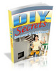 Thumbnail DIY Secrets With  MRR