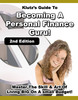 Thumbnail Become your Personal Finance Guru ( second edition) Thumbnail Become your Personal Finance Guru ( second edition)