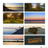 Thumbnail Seven Spectacular Sunsets - Royalty Free!