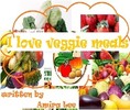 Thumbnail I love Veggie meals Thumbnail I love Veggie meals