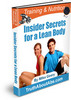 Thumbnail  Secrets for losing stubborn stomach fat