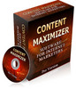 Thumbnail Content Maximizer With Resell Right