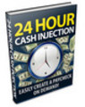 Thumbnail 24Hour Cash Injection Full Package With Resale Right