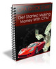 Thumbnail CPA Quick Start Guide Full Package With Private Label Rights