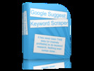 Thumbnail Google Keyword Scraper With Master Resale Rights