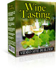 Thumbnail WineTastingVideoSite