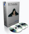 Thumbnail 3D ProductBox 2007 + Keygen