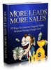 Thumbnail More Leads More Sales With Master Resale Rights/GR