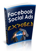 Thumbnail Facebook Social Ads Exposed with MRR/Give Away Rights