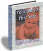 Thumbnail 1st Year Of Your Baby