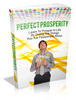 Thumbnail Perfect Prosperity - Do The Things You Love And Prosper