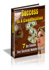 Thumbnail Seven Key Elements to Online Success