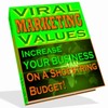 Thumbnail Viral Marketing Values  - With Private Label Rights