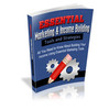 Thumbnail Essential Marketing Tools and Strategies - M Resell Rights