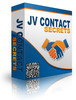 Thumbnail Joint Venture Contact Secrets