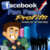 Thumbnail Face Book Fanpage Profits - With Resell Rights
