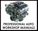 Thumbnail PORSCHE 993 COMPLETE WORKSHOP/ SERVICE MANUAL