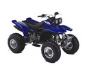 Thumbnail YAMAHA YFM350 YFM 350 WARRIOR ATV WORKSHOP / REPAIR MANUAL 