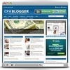 Thumbnail Complete CPA Niche Website Monetized and Ready to Go