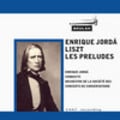 Thumbnail liszt Les Preludes Paris Conservatorie Orchestra Jorda