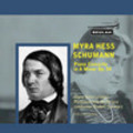 Thumbnail Schumann Piano Concerto 2nd and 3rd mvts  Myra Hess 