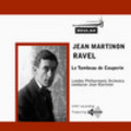 Thumbnail Ravel le Tombeau de Couperin LPO Jean Martinon