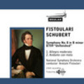 Thumbnail Schubert Symphony No 8 2nd movement NSO Fistoulari