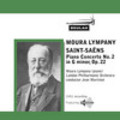 Thumbnail Saint Saens Piano Concerto No 2 Lympany