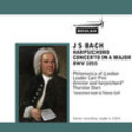 Thumbnail J S Bach  Harpsichord Concerto  BWV 1055 Dart