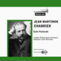 Thumbnail Chabrier Suite Pastorale LPO Martinon