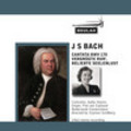 Thumbnail Bach Cantata No 170 Aafje Heynis