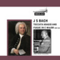 Thumbnail Bach Toccata Adagio and  fugue in c major bwv 564 Germani